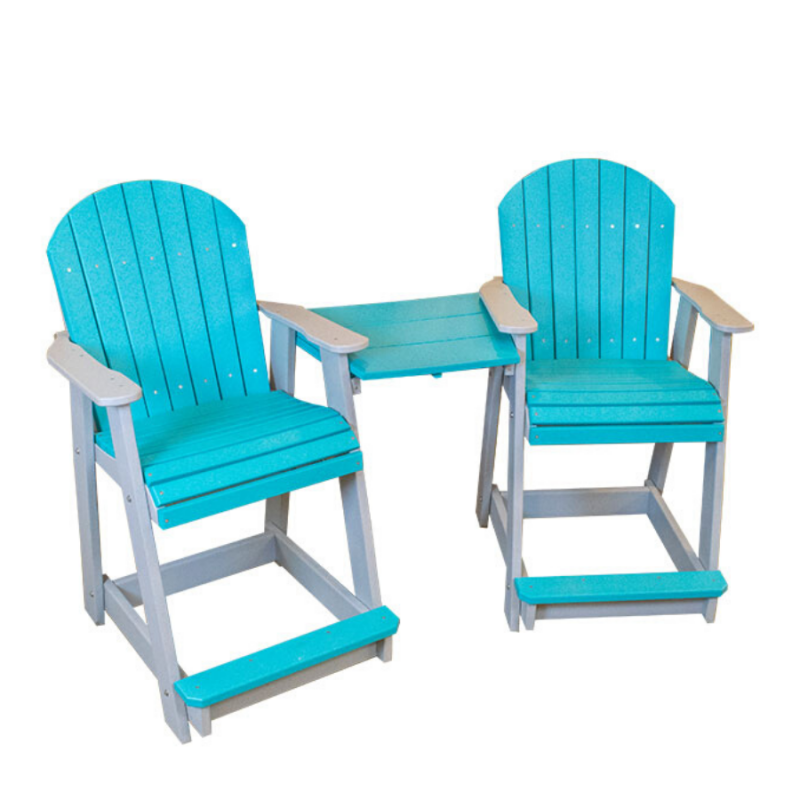 twin chairs