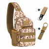 Tactical Army Shoulder Bag