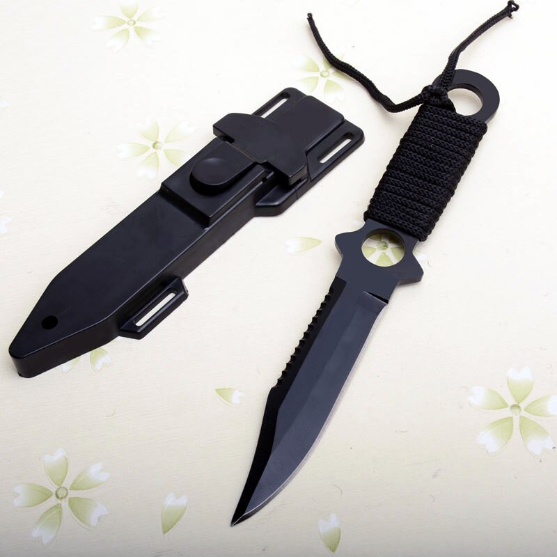 Pocket Knife Survival Outdoor