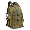 40L 15L Camping Backpack