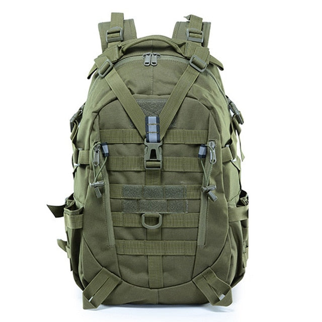 40L 15L Camping Backpack